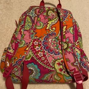 Vera Bradley backpack for sale